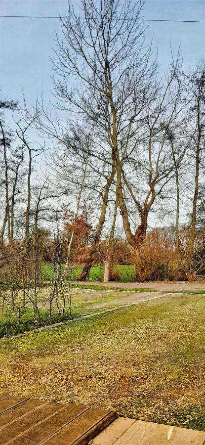B&B Victors Hof Lievegem Exterior foto
